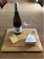 Cheese & Wine Call My Bluff